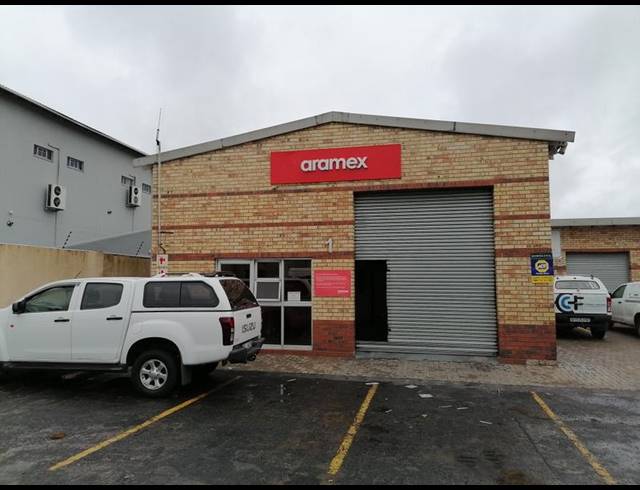 BUSINESS PROPERTY TO RENT IN RICHARDS BAY EXT 7